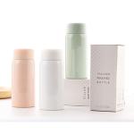 Household 120mmx50mm 150ml BSCI Mini Thermos Flask