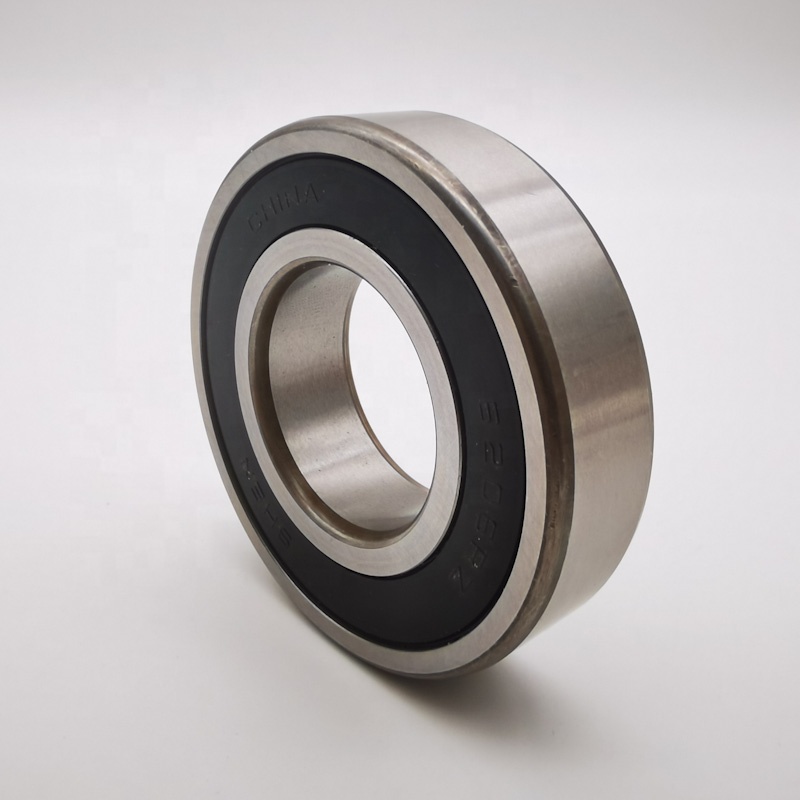 30% Deposit Advanced Surmount Washing Machine Parts for SHEN Tub Deep Groove Bearing