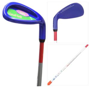 China Children's club golf clubs plastic wholesale