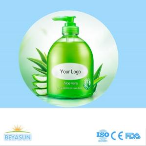 China Special Moisturizers Daily Necessities Antibacterial Protection Liquid Hand Wash wholesale