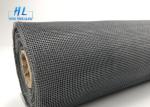 Anti Mosquito 18*16 115g Grey PVC Coated Fiberglass Fly Screen