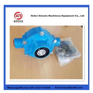 China 10164399 Schwing Concrete Pump Parts Hypro Water Pump 7560C 1502C wholesale