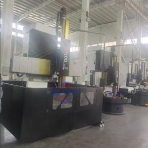 China Ck5126 Conventional Chinese Vertical Lathe Machine Vertical Lathe Machine wholesale