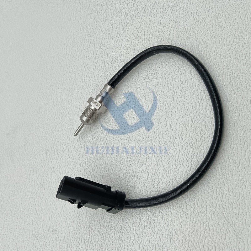 Temperature Sensor 3398822 339-8822 for Excavator Spare Parts E312E E320E