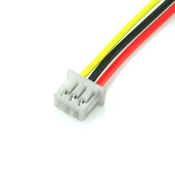 Water Pump Wire Harness Assembly with Express Delivery and Customer Requested Length