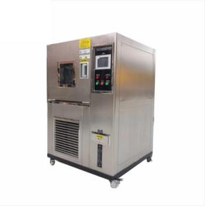 China Customized Stainless Steel 80L Black Garlic Fermenter Machine CE Certified wholesale