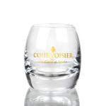 Hot Selling Customized Service 250ML Whiskey Glass for Promotional