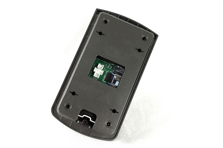 CK-70A@ Manufacturer 7 Inch Rfid ID Unlocking Video Door Phone Intercom System Smart Home Door phone