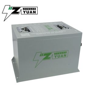 China Heavy-Duty 48V 150AH Golf Cart Battery Pack with Maintenance-Free Design wholesale