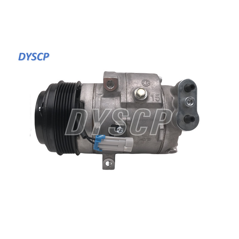 12v Automotive Ac Compressor For Chevrolet Aveo Cruze CC1769DP 42422273 96863368