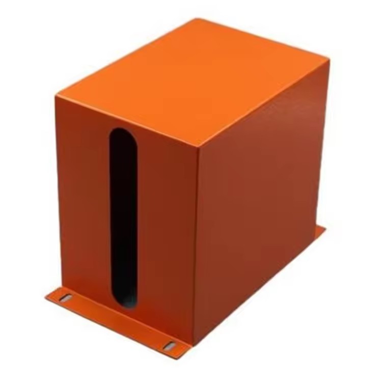 OEM Precision CNC Batch Production Painting Enclosure Sheet Metal Fabrication