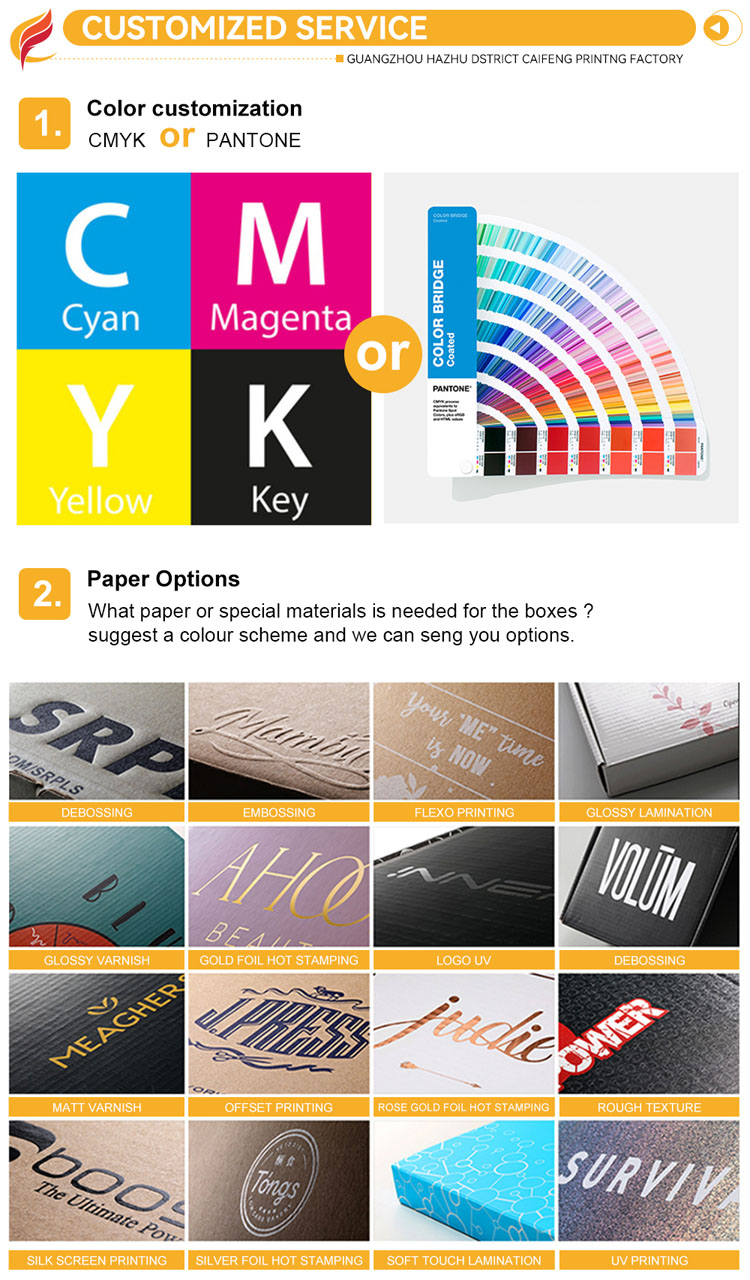 Offset Printing Paper Gift Packaging Bags Luxury Cosmetic Clothes Gift Carry Bags