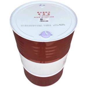China 170KG Sinopec Slideway Oil Machine Tool Slideways Lubricants Feed Mechanisms wholesale