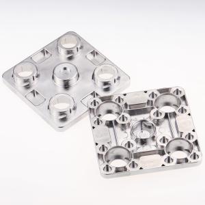 China Sintering Process In Powder Metallurgy Parts Passivation PVD Finish wholesale