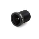 HD 1/2.5" 3mp 3.6mm 128 Degrees M12 CCTV Lens