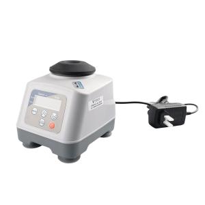 China 500 - 3500rpm Speed Range Laboratory Mini Vortex Mixer LVOM-A40 wholesale
