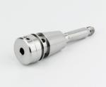 200K SUS316L Precision Machined Components Chemical Nickel Plating