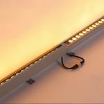 Stage 110V Wall Washer Outdoor LED Project Light Bar Wall Wash Lighting For