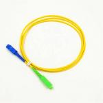 OEM Telecom Fiber Patch Cord Jumper Cable SC/UPC-SC/APC Optic Fiber Jumper