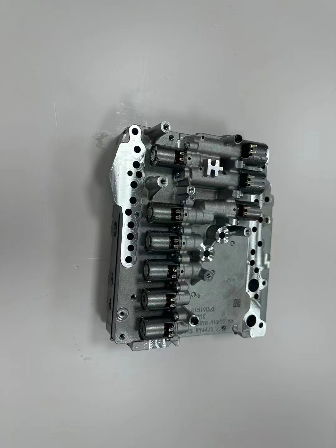 2015 TRANSMESUN MPS6 6DCT450 Transmission Valve Body for Chang'an Ford Mondeo Zhisheng