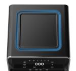 Multifunction Air Fryer Oven , Big Capacity Digital Oil Less Fryer Oven