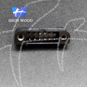 China HW-CMM Connector, HW-221Y12F22,2mm Pitch. wholesale