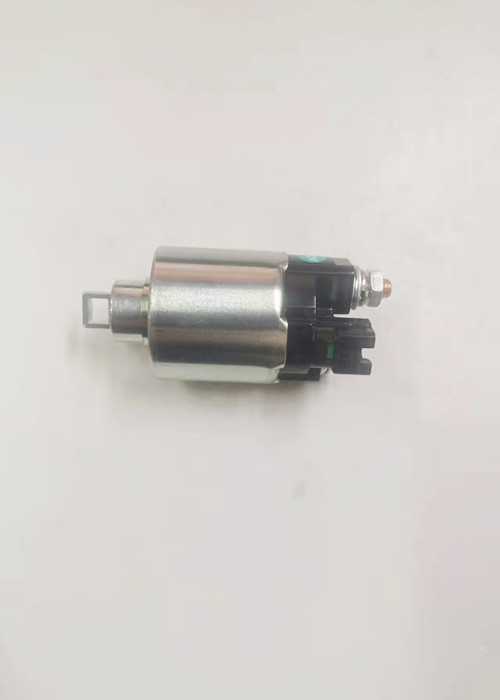 Relay Nippondenso Starter Solenoid Switches 28150-28060 For TOYOTA Camry