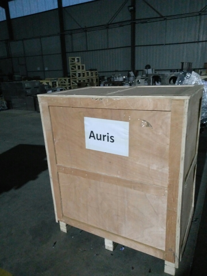 Stuffing Sausage Making Machine Chinese Bao 200kg/H Vegetable Sausage Mixer Machine