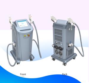 China Professional IPL Photofacial Machine for Skin Rejuvenation / Hair Removal wholesale