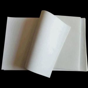 China Silicon Rubber Cushion A3 Size 3mm Laminated Pad wholesale