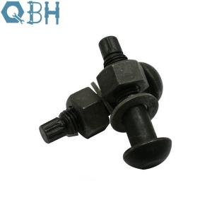 China JIS TC-Bolts With Nuts And Waser wholesale