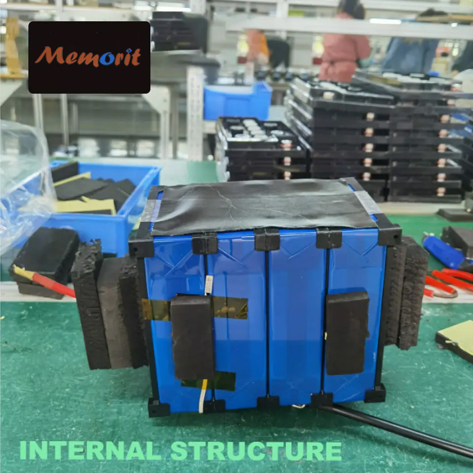 LiFePO4 Lead Acid Replacement Battery Solar Energy Storage Phosphate Cell