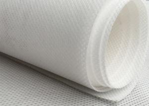 China Antibacterial PP Non Woven Fabric For Garment Home Textile wholesale
