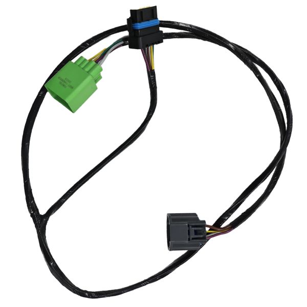 6G9T14A069CL 6G9T14A069CN 1573995 1775975 Fuel Pump Wiring Harness for Ford Fusion 2.0T