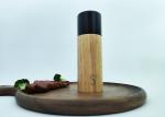 New Style Wooded Pepper Grinder Pepper Mill Adjustable Coarseness Salt Mill