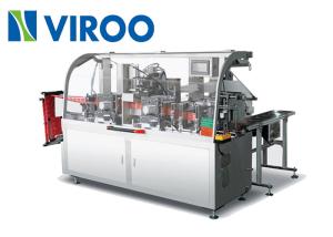 China 80 Bags / Min Wet TissueMaking Machine wholesale