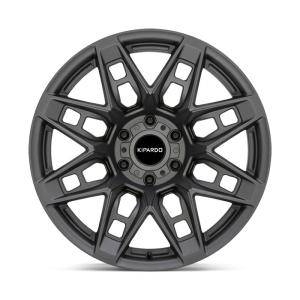 China Alloy Off Road Wheel 4 X 4 For SUV Car Toyota tacoma ford f150 wholesale