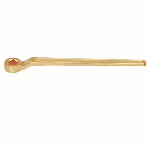 China Explosion-proof valve wrench safety toolsTKNo.165 wholesale