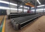 Energy Saving Spiral Tube Boiler Economizer For HRSG