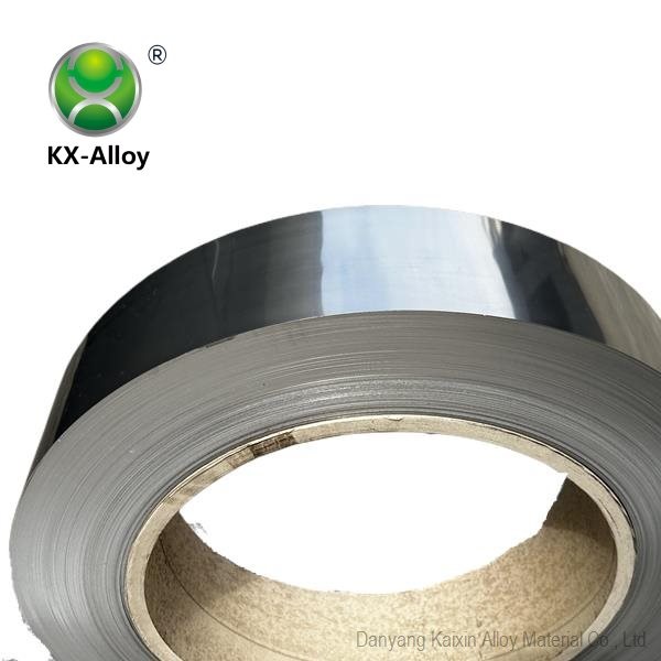 Uns NO7263 Nimonic Alloy 263 GH4163 Anti Oxidation