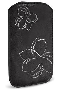 China Fashion New Leather Case for iPhone 5 wholesale
