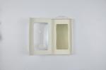 Embossing 130g/Sm Mobile Case Packaging Box