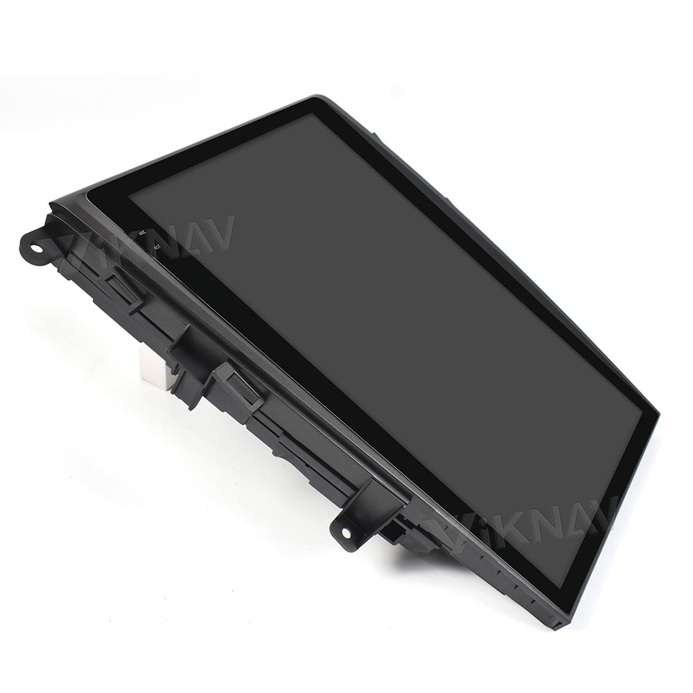 Wireless Android 11 Car Radio For Ford Mondeo 2013-2021 GPS Navigation
