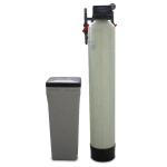 Villa full house softening water automatic FLECK softening water equipment