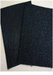 Monofilament Woven Geotextile High Filtration