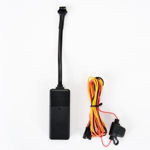 China 3.5mA Car Locator Device GPS Tracking Devices For Vehicles on sale