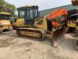 China 6 Way Blade 59kw 2011 Year Used Crawler Bulldozer wholesale