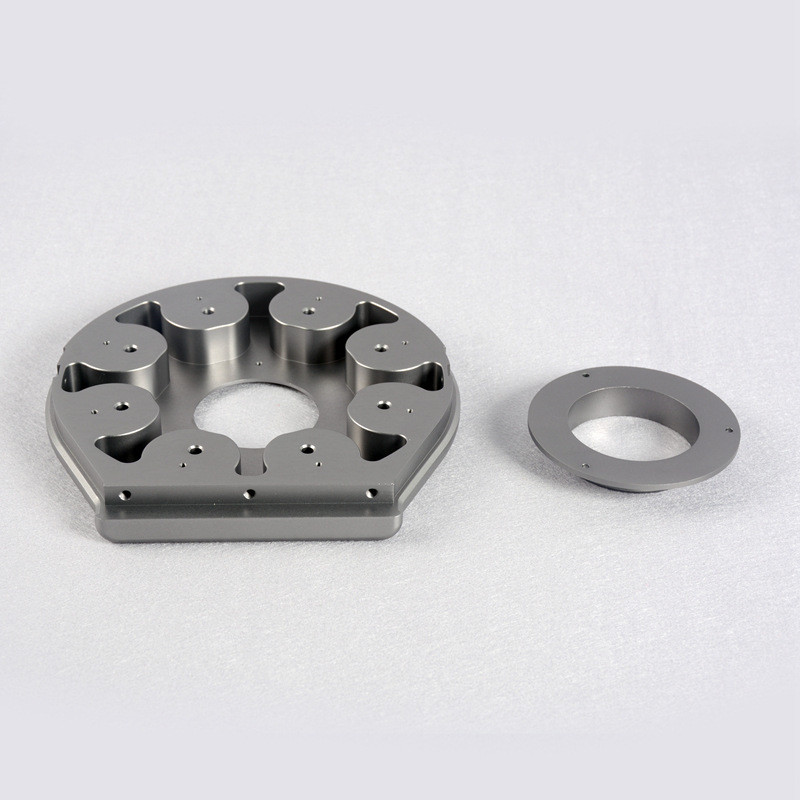 Custom CNC Machining Precision Parts Turn Machining CNC Motorcycle Parts