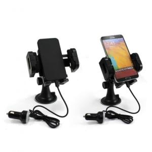 China Wirelss charger car holder wholesale
