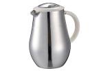 18/10 Stainless Steel French Press Target Pots French Press 34 Oz